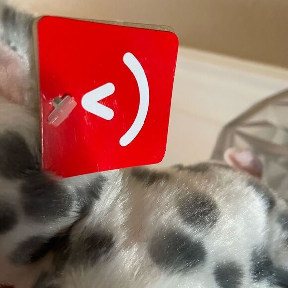 2 Aurora Pig Plush Pigs and Pua hard Pig Figure - Picture 6 of 15